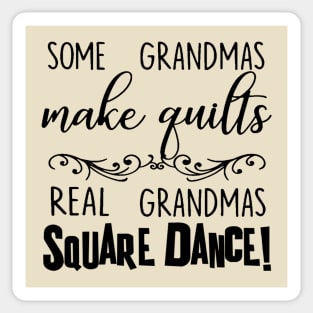 Some Grandmas Sticker